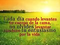 FELIZ ENTRADA DE SEMANA