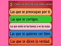 AMISTAD