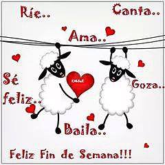 BUEN FIN DE SEMANA
