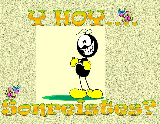 SONRISAS