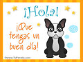 FELIZ DOMINGO
