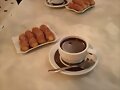 DESAYUNO FALLERO