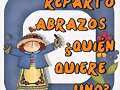 ABRAZOS