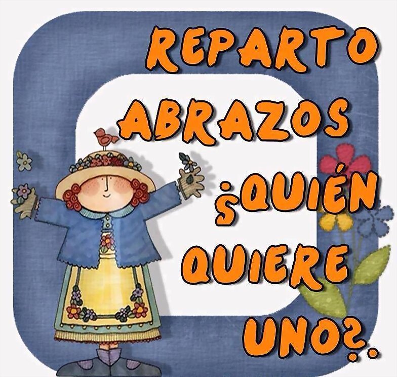 ABRAZOS