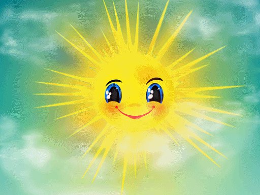 FELIZ MIERCOLES CON SOL