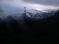 NIEVE EN NAVARRA