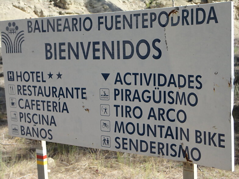 UNOS DIAS DE VACACIONES Y RELAX
