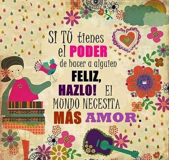 BUEN LUNES Y FELIZ SEMANA SANTA