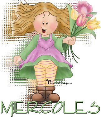 BUEN MIERCOLES