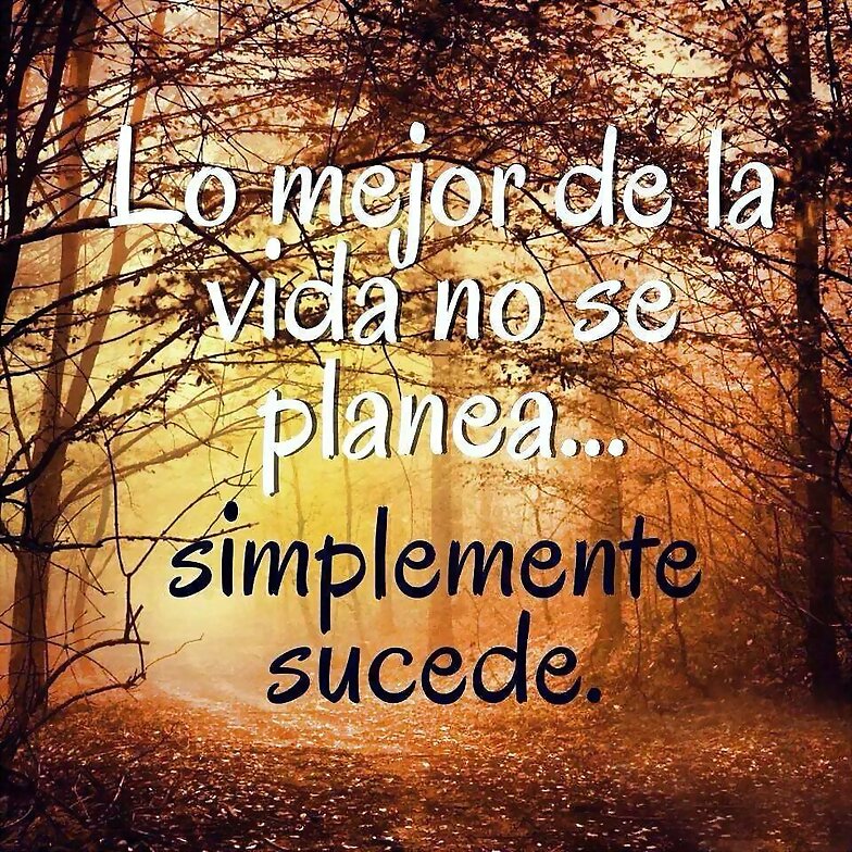 FELIZ VIERNES