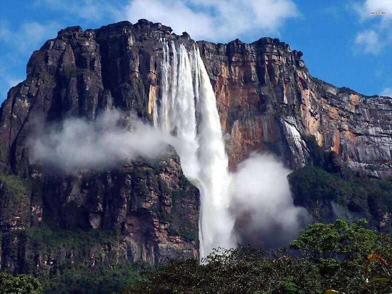 AGUA
