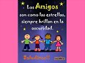 LOS AMIGOS