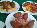 &iquest;HACE UN APERITIVO?