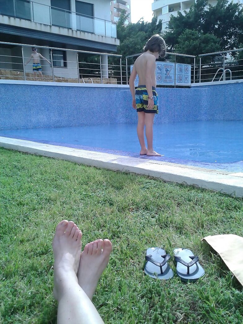 NIÑOS DEL MUNDO... (MIS NIETOS)
