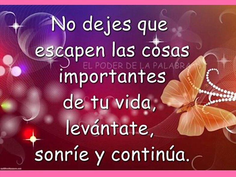 FRASES QUE ME GUSTAN