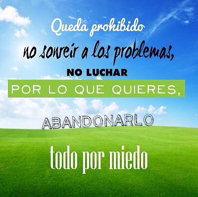BUEN MARTES