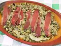 HABITAS CON JAMON