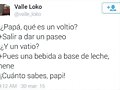 CHISTE