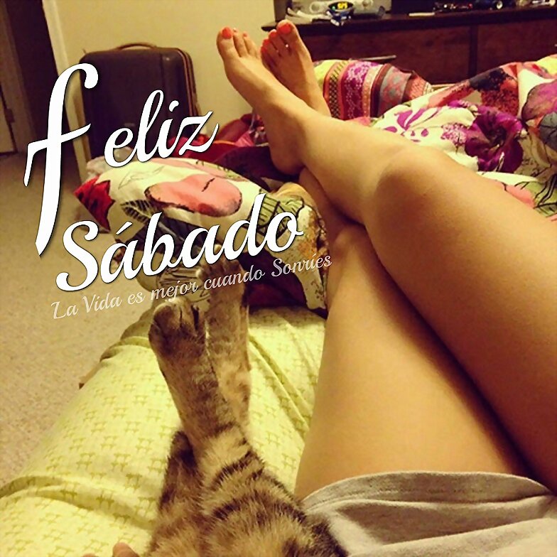 BUEN SABADO