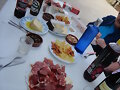 APERITIVO...