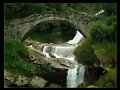 AGUA Y PUENTE