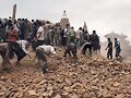 TERREMOTO EN NEPAL