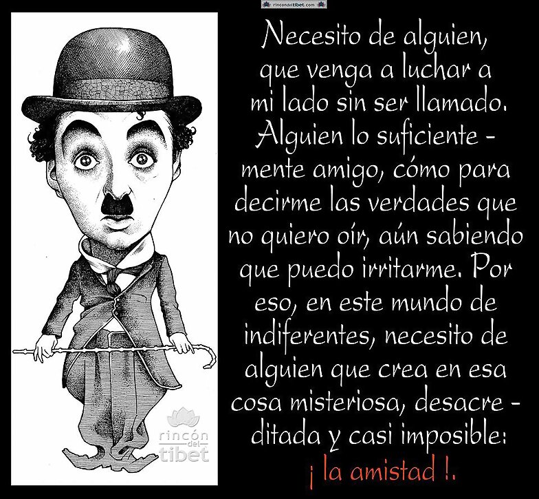 AMISTAD