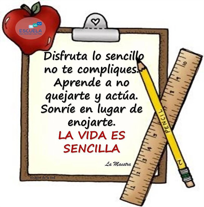 BUEN JUEVES
