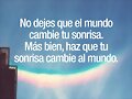 SONRISAS