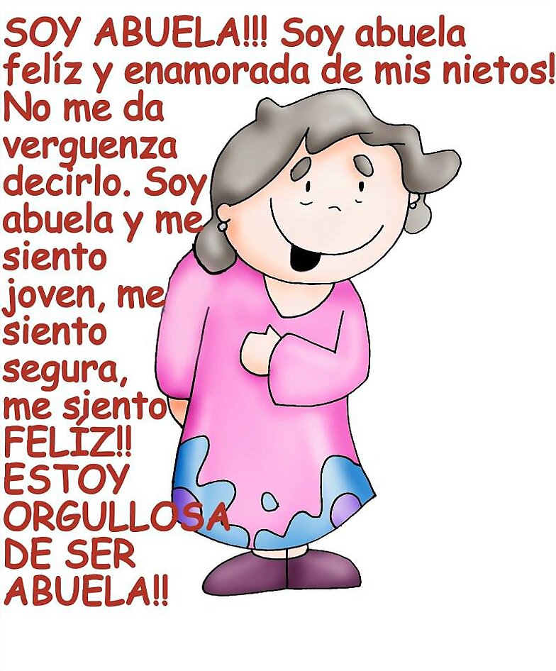 ABUELA