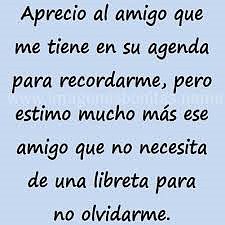 AMISTAD
