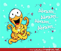 ABRAZOS