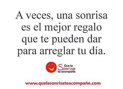 SONRIE