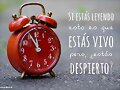 BUENOS DIAS