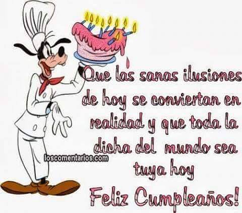 FELIZ CUMPLEAÑOS, ALINA