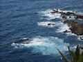 AGUA EN TENERIFE
