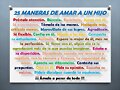 MADRES Y ABUELAS