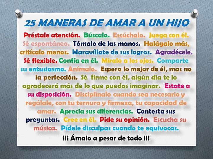 MADRES Y ABUELAS