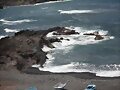 AGUA EN LANZAROTE