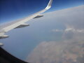 DEJANDO LA PENINSULA POR EL SUR
