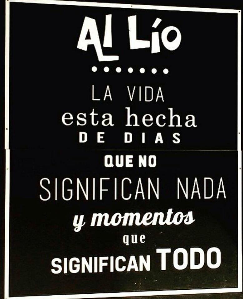 FELIZ LUNES