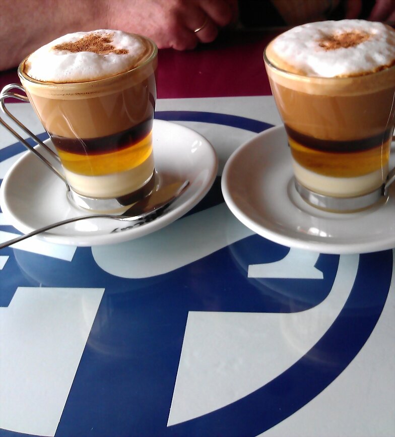 BARRAQUITO