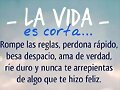 FRASES QUE ME GUSTAN