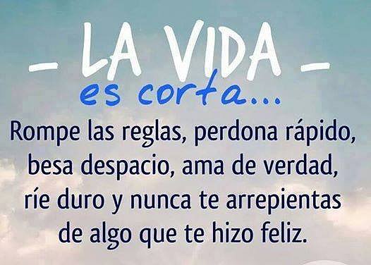FRASES QUE ME GUSTAN