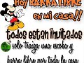BUENOS DIAS, FELIZ MARTES