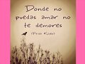 FRASES QUE ME GUSTAN