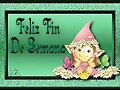 FELIZ FIN DE SEMANA