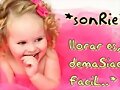 SONRIE