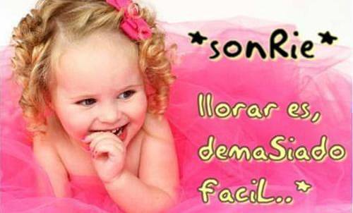 SONRIE