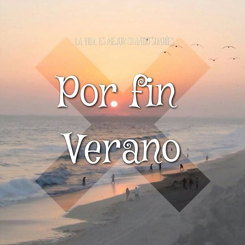 VERANO Y CALOR